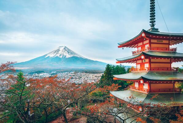 日本簽證都要什么條件(辦日本簽證要什么條件)