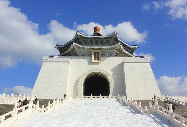 中國公民赴臺商務(wù)簽證(赴臺個人游簽證)
