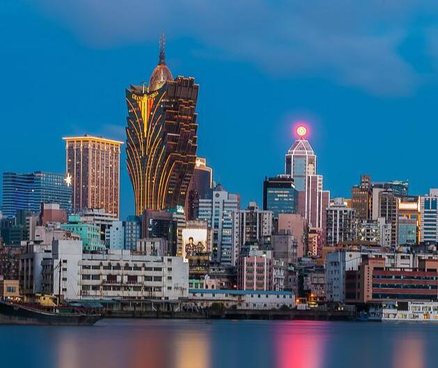 港澳通簽證價格(港澳通簽證價格查詢)