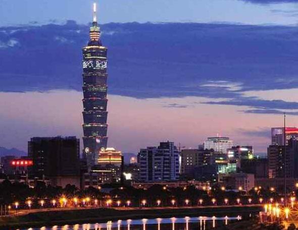 個(gè)人赴臺(tái)簽證辦理流程(臺(tái)灣旅游簽證辦理流程)