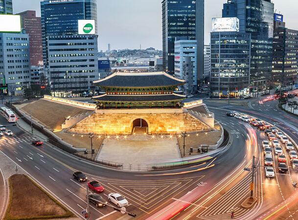 去韓國個(gè)人游簽證條件(去韓國旅游簽證需要什么條件)
