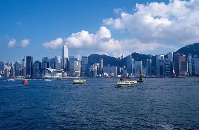 微信辦理港澳簽證流程(微信辦理港澳通行證簽注)