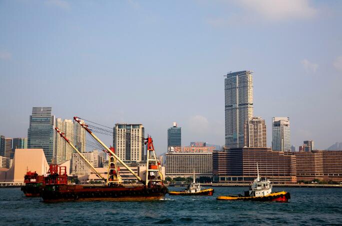 廣東過香港免簽證(廣東過香港免簽證政策)