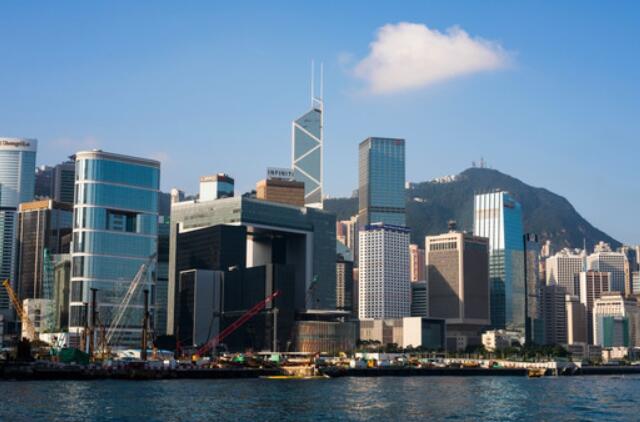 香港l簽證可以自由行嗎(l簽可以直接飛香港嗎)
