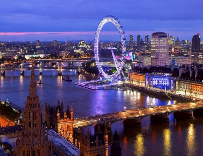 英國簽證公證處(英國簽證辦事處)