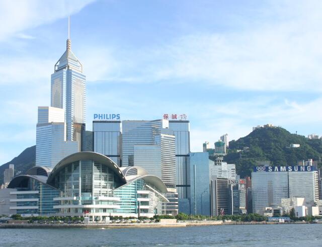 代理香港工作簽證公司(香港旅行社代辦簽證)