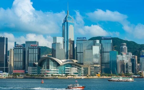 代理香港工作簽證公司(香港旅行社代辦簽證)
