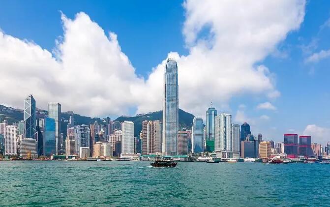 香港工作需要簽證嗎(香港有工作簽證嗎)