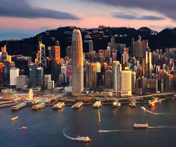 香港探親簽證申請資料(香港探親簽證辦理流程)