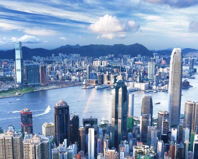 香港探親簽證申請資料(香港探親簽證辦理流程)