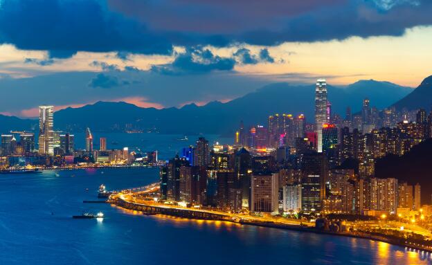 香港簽證攻略(旅游簽證香港)
