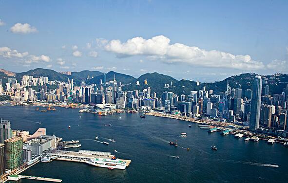 香港需要簽證嘛(去香港要簽證么)