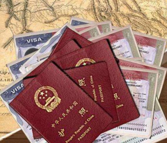 費(fèi)用比較低的簽證(最便宜的簽證)
