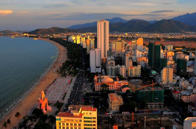 上海辦越南旅游簽證(越南在上海辦簽證的大使館)