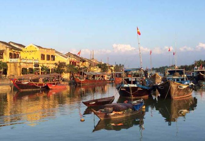 上海辦越南旅游簽證(越南在上海辦簽證的大使館)