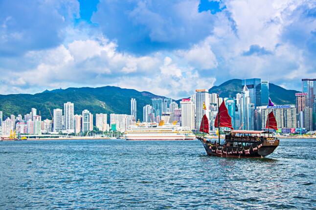 香港簽證怎么辦理2023？