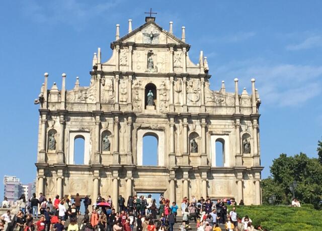 廣東省澳門簽證多久簽一次(廣東簽證澳門一個月一次嗎)