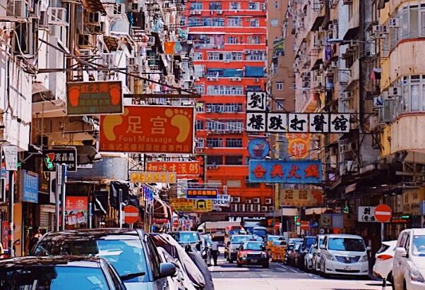 問題香港算出境嗎簽證(去香港算出國境)