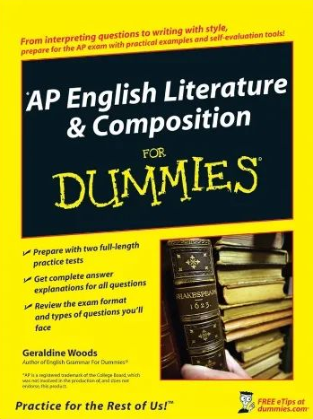 AP英語文學(xué)與寫作怎么備考？備考資料有哪些？