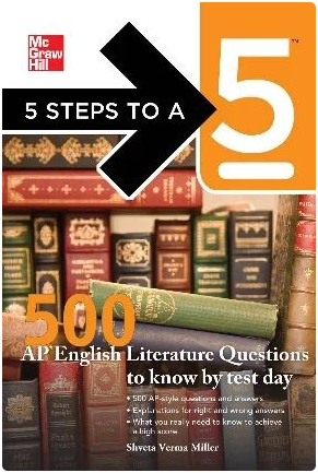 AP英語文學(xué)與寫作怎么備考？備考資料有哪些？