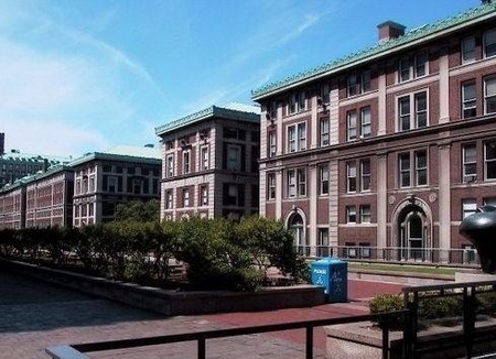 哥倫比亞大學怎么樣？申請要求是什么？