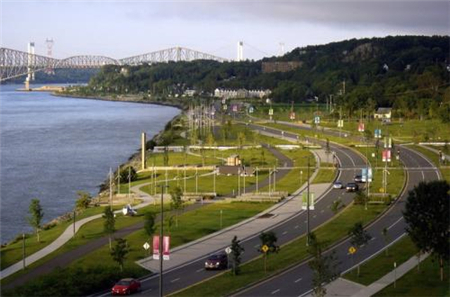 2024加拿大風景園林專業(yè)大學排名