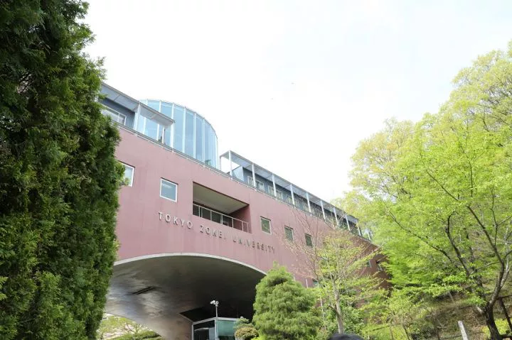 日本東京造形大學(xué)專業(yè)有哪些？