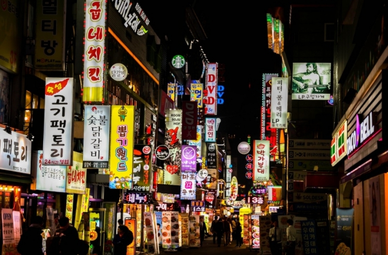 韓國延世大學(xué)vs高麗大學(xué)哪個(gè)值得讀？