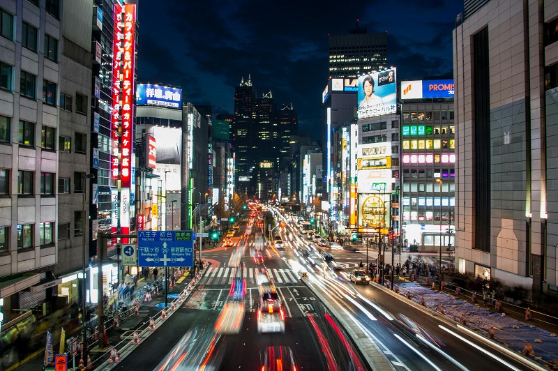 日本人的10個(gè)生活習(xí)慣