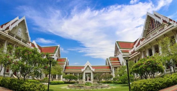 泰國頂級學(xué)府——朱拉隆功大學(xué)留學(xué)條件一覽