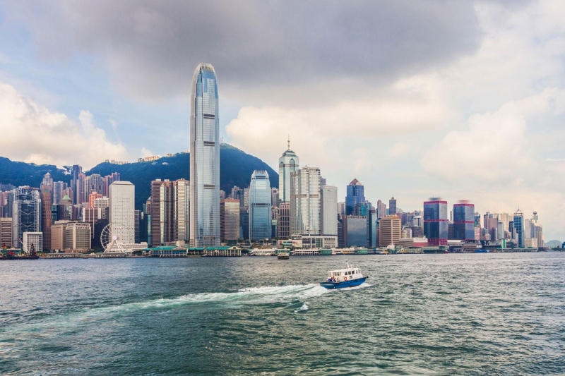 移民香港的好處和壞處
