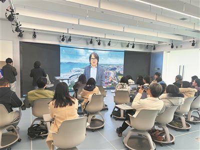 創(chuàng)新教學(xué)模式！香港科技大學(xué)推出首批“AI講師”