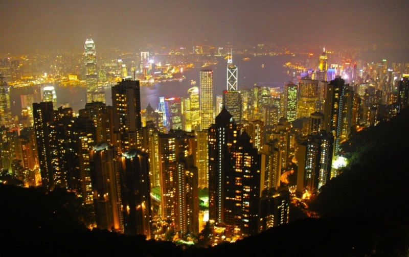 香港嶺南大學新增融合科技理學碩士 5月31將截止！