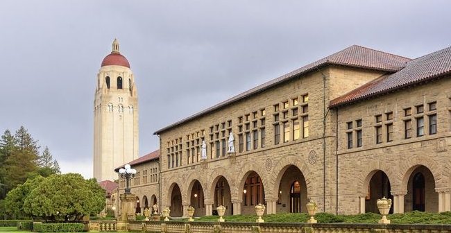 2024QS世界大學(xué)學(xué)科排名發(fā)布！斯坦福大學(xué)工程與技術(shù)專業(yè)排名第2！