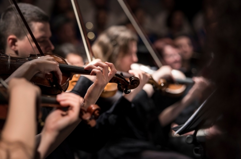 皇家音樂學院音樂學怎么樣？2024QS世界大學學科排名第1！