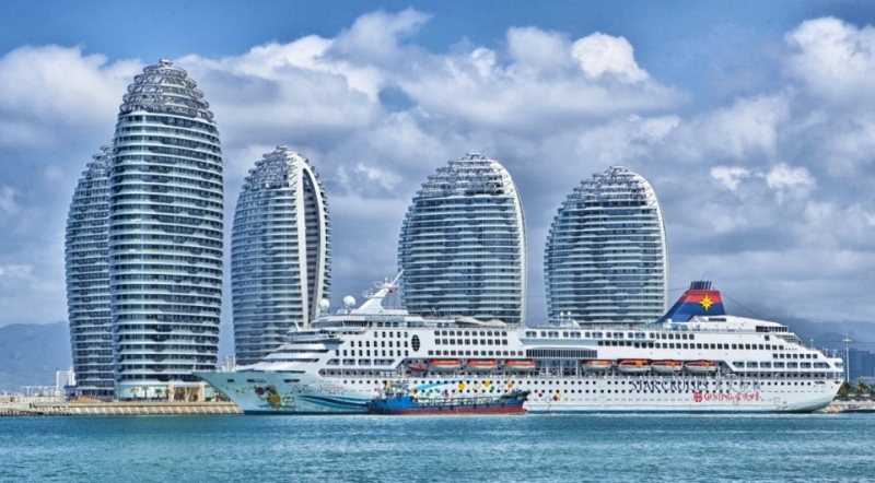 哈佛大學(xué)建筑與建造環(huán)境怎么樣？2024QS世界大學(xué)學(xué)科排名第6！