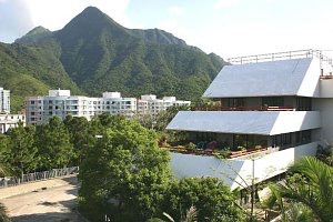李寶椿聯(lián)合書(shū)院
