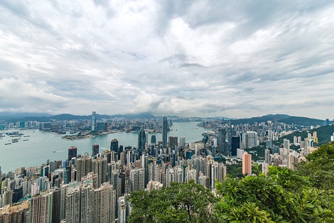 如何規(guī)劃香港身份？