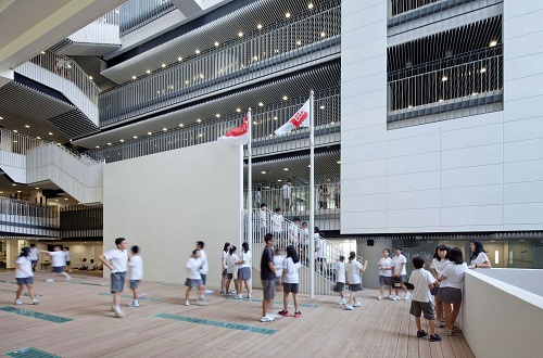 香港國際學(xué)校的英國式課程是怎么樣的？