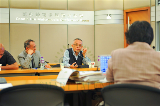 香港留學(xué)申請：雅思差1分 GpA比學(xué)校要求低0.1分是一種什么體驗？