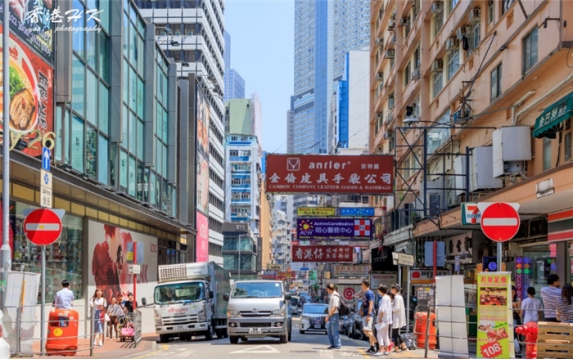 為什么我雅思6.5 還是沒能申請(qǐng)去香港大學(xué)留學(xué)？