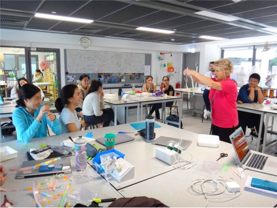 香港漢基國際學校怎么樣？