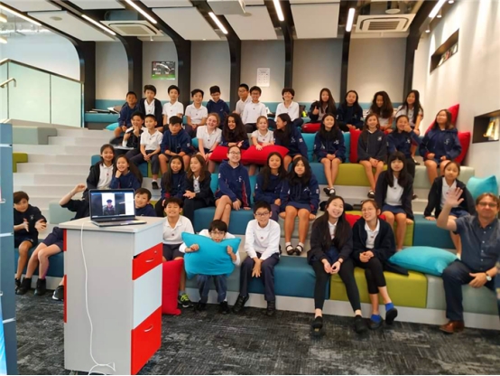 香港漢基國際學校怎么樣？