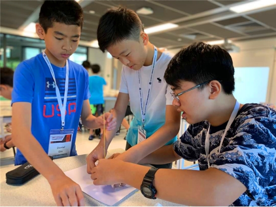 香港漢基國際學校怎么樣？