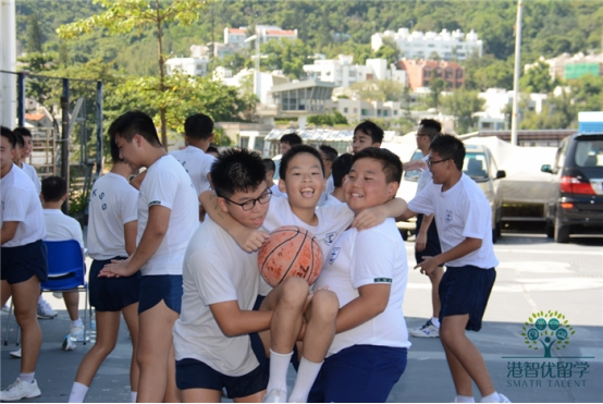 香港的寄宿制名校有哪些？
