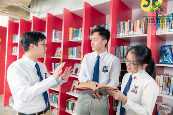 香港國(guó)際學(xué)校指南 港島區(qū)都有哪些一條龍名校？