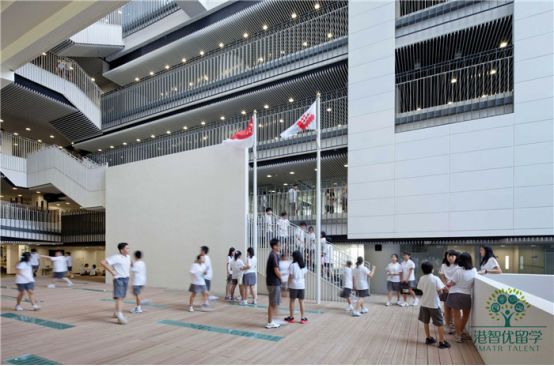 香港國(guó)際學(xué)校指南 港島區(qū)都有哪些一條龍名校？