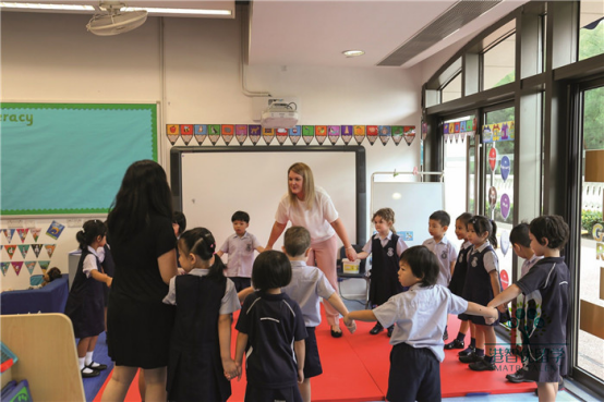 香港國際幼兒園面試避雷指南 這6點不可不知！