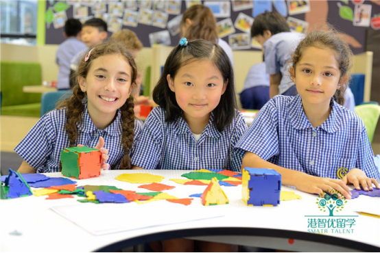 香港國際幼兒園面試避雷指南 這6點不可不知！