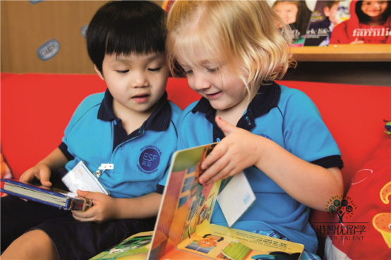香港國際幼兒園面試避雷指南 這6點不可不知！